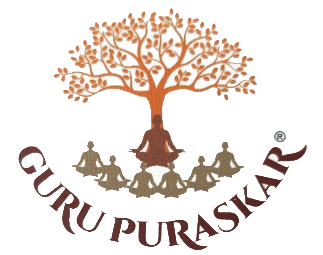 Gurupuraskar Logo